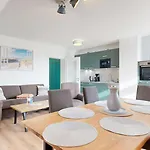 Apartament Appartementhaus Binzer Sterne 37