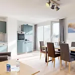 Appartementhaus Binzer Sterne 37 Apartament