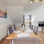 아파트 Appartementhaus Binzer Sterne 37 *