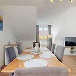 Appartementhaus Binzer Sterne 37 아파트 빈츠
