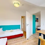 Appartementhaus Binzer Sterne 37 Apartament *