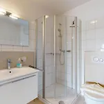 Appartementhaus Binzer Sterne 37 아파트 빈츠