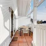 Appartementhaus Binzer Sterne 37 * Binz