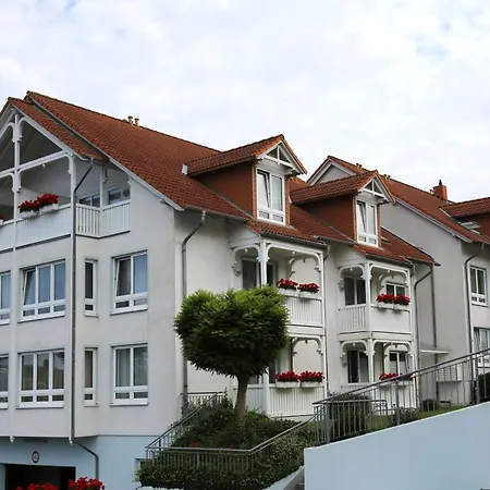 Binzer Sterne 37 Typ C , Id Bs137 Apartmán