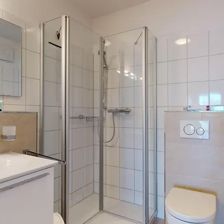 Appartementhaus Binzer Sterne 37