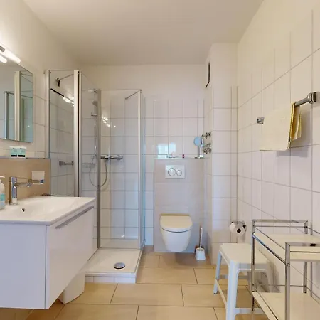 Appartementhaus Binzer Sterne 37