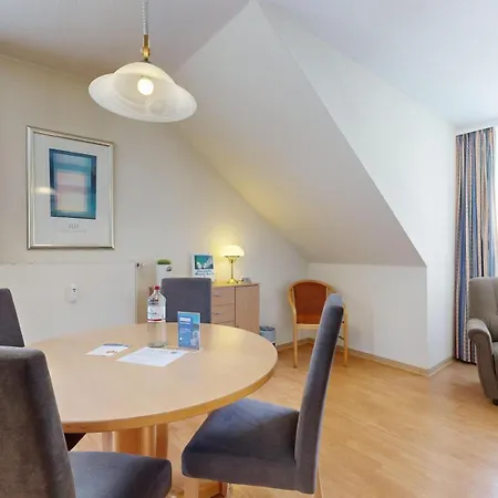 Appartementhaus Binzer Sterne 37 بينز