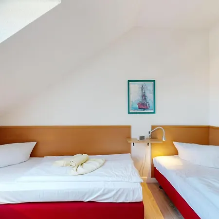 Appartementhaus Binzer Sterne 37