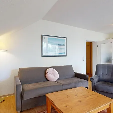 Appartementhaus Binzer Sterne 37 شقة