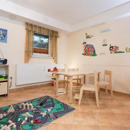 Appartementhaus Binzer Sterne 37 شقة *