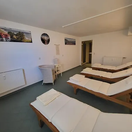 Appartementhaus Binzer Sterne 37 * بينز