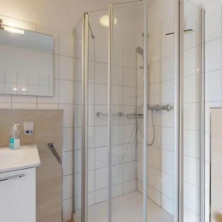 Apartment Appartementhaus Binzer Sterne 37