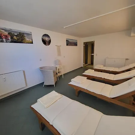 Appartementhaus Binzer Sterne 37 Apartament Binz