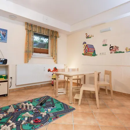 Appartementhaus Binzer Sterne 37 * Binz